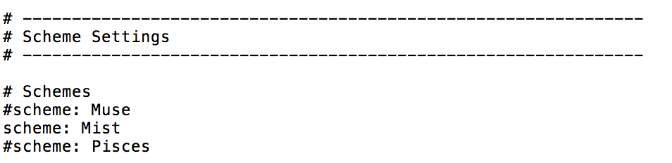 next-scheme-config